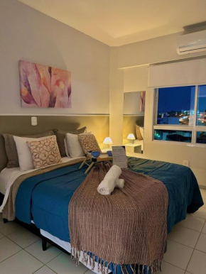 Apartamento 519B Safira